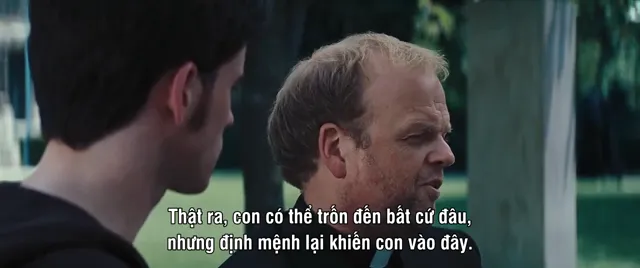 Xem Nghi Lễ Trừ Tà tập 1 Vietsub tại PhimMoiHot Xem Nghi Lễ Trừ Tà tập 1 Vietsub tại PhimMoiHot