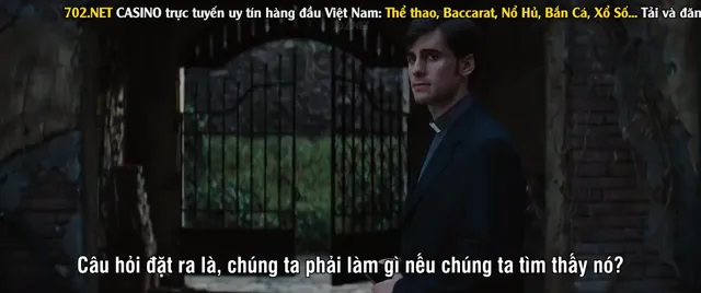 Hình ảnh Nghi Lễ Trừ Tà tập 1 trên PhimMoiHot Hình ảnh Nghi Lễ Trừ Tà tập 1 trên PhimMoiHot