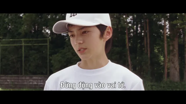 Xem phim Cậu bé bóng chày Vietsub HD tại PhimMoiHot Xem phim Cậu bé bóng chày Vietsub HD tại PhimMoiHot