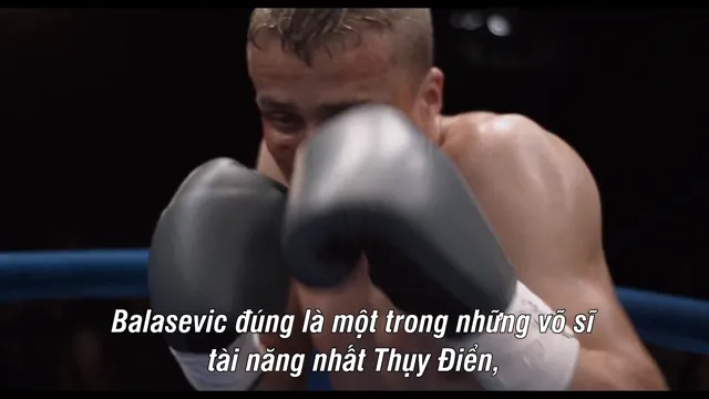 Bayoneta: Trở lại võ đài 2018 Vietsub HD - PhimMoiHot Bayoneta: Trở lại võ đài 2018 Vietsub HD - PhimMoiHot