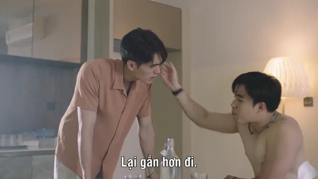 Hình ảnh Ai Ở Trong Gương tập 5 trên PhimMoiHot Hình ảnh Ai Ở Trong Gương tập 5 trên PhimMoiHot