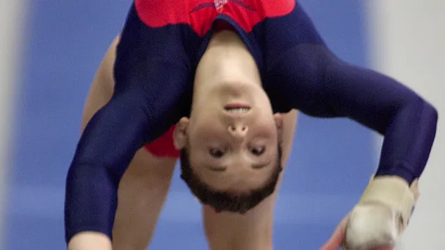 Xem phim Athlete A: Bê bối thể dục dụng cụ Mỹ Vietsub HD tại PhimMoiHot