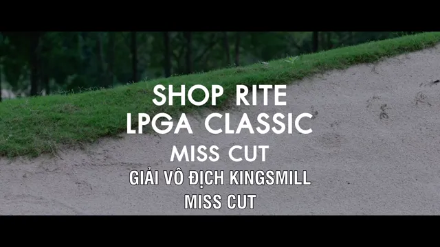 Ariya Jutanugarn: Nữ hoàng sân golf 2019 Vietsub HD - PhimMoiHot