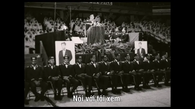 Xem phim Anh em kết nghĩa: Malcolm X & Muhammad Ali Vietsub HD tại PhimMoiHot