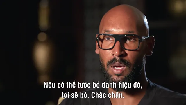 Hình ảnh phim Anelka: Hiểu lầm trên PhimMoiHot Hình ảnh phim Anelka: Hiểu lầm trên PhimMoiHot