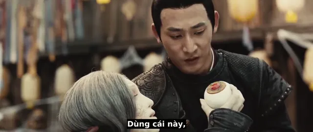Vân Tịch: Độc Cốc Tân Nương 2020 Vietsub HD - PhimMoiHot Vân Tịch: Độc Cốc Tân Nương 2020 Vietsub HD - PhimMoiHot