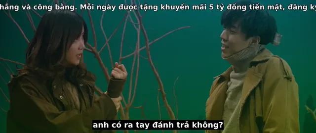 Hình ảnh Thợ Săn Giấc Mơ tập 1 trên PhimMoiHot Hình ảnh Thợ Săn Giấc Mơ tập 1 trên PhimMoiHot