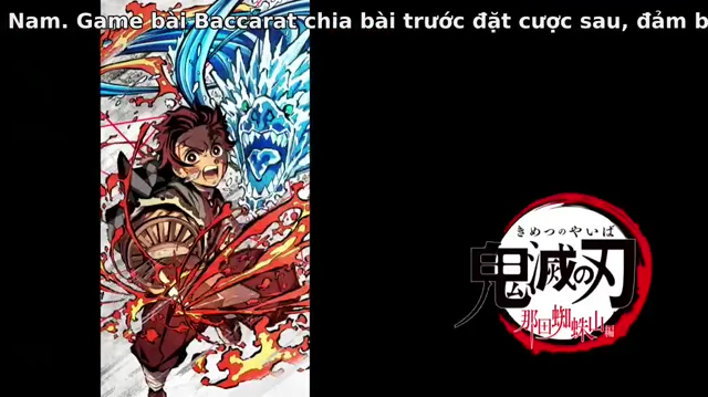 Thanh Gươm Diệt Quỷ: Núi nhện Nada tập 1 Vietsub HD - PhimMoiHot Thanh Gươm Diệt Quỷ: Núi nhện Nada tập 1 Vietsub HD - PhimMoiHot