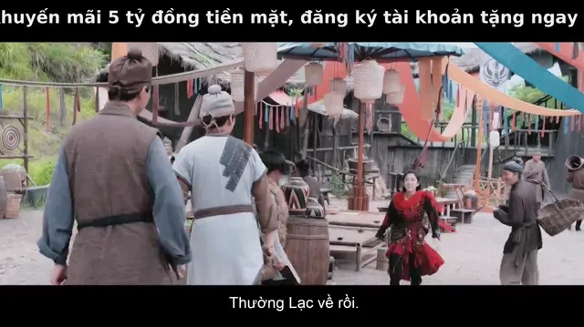 Xem Thái Tử Phi Giả Mạo tập 4 Vietsub tại PhimMoiHot Xem Thái Tử Phi Giả Mạo tập 4 Vietsub tại PhimMoiHot