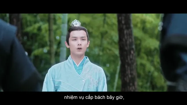 Hình ảnh Thái Tử Phi Giả Mạo tập 4 trên PhimMoiHot Hình ảnh Thái Tử Phi Giả Mạo tập 4 trên PhimMoiHot