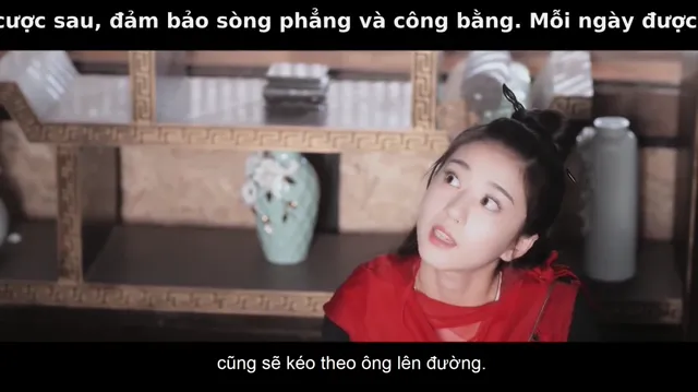 Thái Tử Phi Giả Mạo tập 4 Vietsub HD - PhimMoiHot Thái Tử Phi Giả Mạo tập 4 Vietsub HD - PhimMoiHot