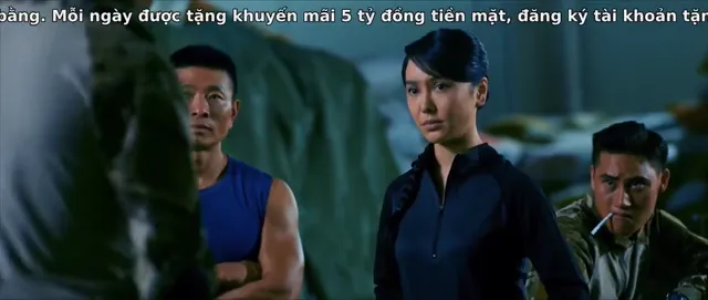 Hình ảnh Đột kích nghịch cảnh tập 1 trên PhimMoiHot Hình ảnh Đột kích nghịch cảnh tập 1 trên PhimMoiHot