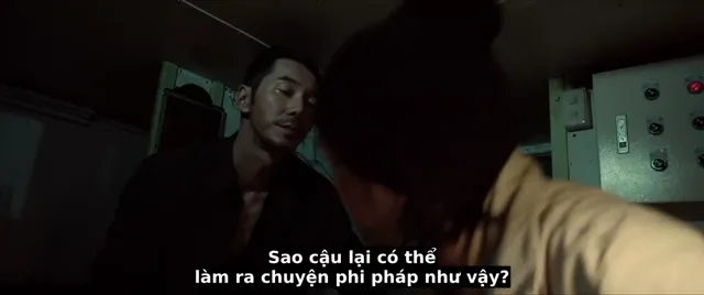 Hình ảnh Nộ Hải Cuồng Chu tập 1 trên PhimMoiHot Hình ảnh Nộ Hải Cuồng Chu tập 1 trên PhimMoiHot