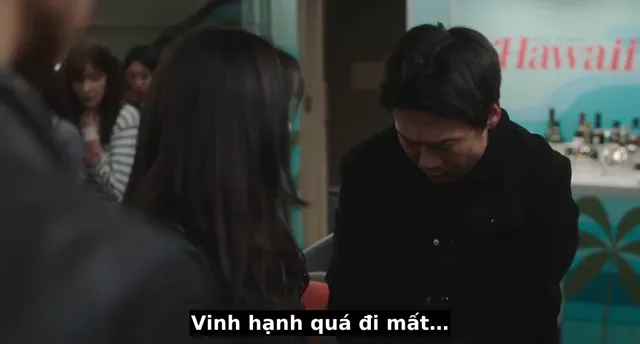 Hình ảnh Okay! Madam tập 1 trên PhimMoiHot Hình ảnh Okay! Madam tập 1 trên PhimMoiHot