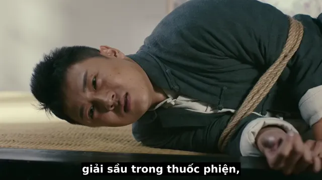 Hình ảnh phim Càn Khôn Bát Cực trên PhimMoiHot Hình ảnh phim Càn Khôn Bát Cực trên PhimMoiHot