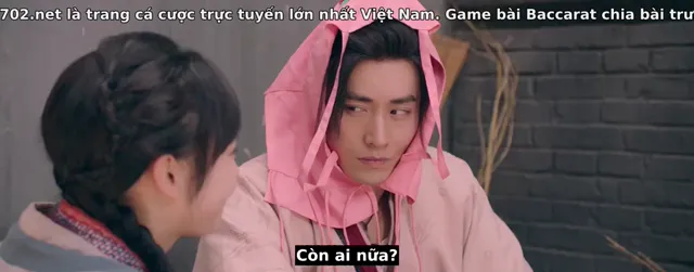 Xem Huyết Sái Nguy Thành tập 1 Vietsub tại PhimMoiHot