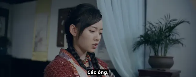 Huyết Sái Nguy Thành tập 1 Vietsub HD - PhimMoiHot