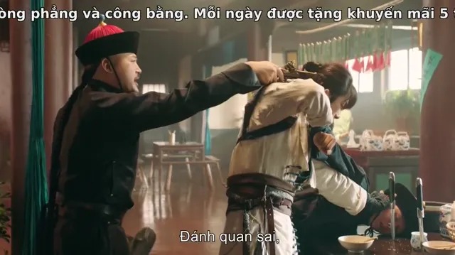 Xem phim Nhiệt Huyết Đồng Hành Vietsub HD tại PhimMoiHot Xem phim Nhiệt Huyết Đồng Hành Vietsub HD tại PhimMoiHot