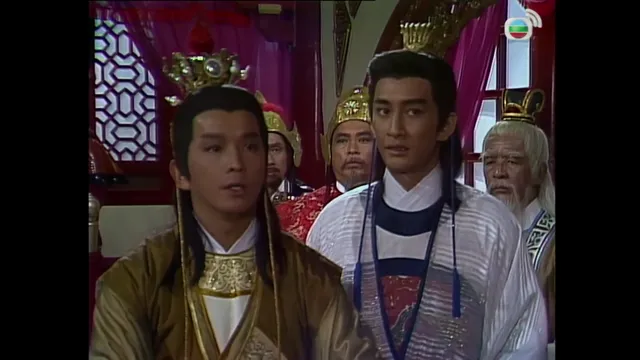 Hình ảnh Hoàng Hà Đại Phong Vân tập 23 trên PhimMoiHot Hình ảnh Hoàng Hà Đại Phong Vân tập 23 trên PhimMoiHot