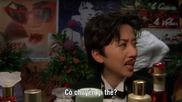 Kim chi ngọc diệp 2 1996 Vietsub HD - PhimMoiHot Kim chi ngọc diệp 2 1996 Vietsub HD - PhimMoiHot