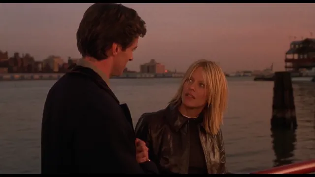 Kate & Leopold 2001 Vietsub HD - PhimMoiHot Kate & Leopold 2001 Vietsub HD - PhimMoiHot