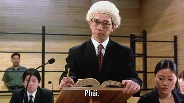 Hình ảnh phim A True Mob Story trên PhimMoiHot Hình ảnh phim A True Mob Story trên PhimMoiHot