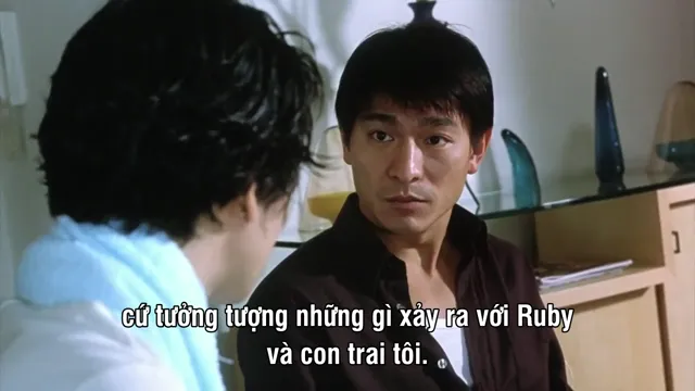 A True Mob Story 1998 Vietsub HD - PhimMoiHot A True Mob Story 1998 Vietsub HD - PhimMoiHot