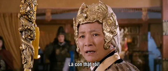 Dương Môn Nữ Tướng 2011 Vietsub HD - PhimMoiHot Dương Môn Nữ Tướng 2011 Vietsub HD - PhimMoiHot