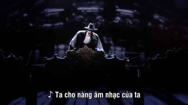 Hình ảnh Bóng ma Nhà hát tập 1 trên PhimMoiHot Hình ảnh Bóng ma Nhà hát tập 1 trên PhimMoiHot