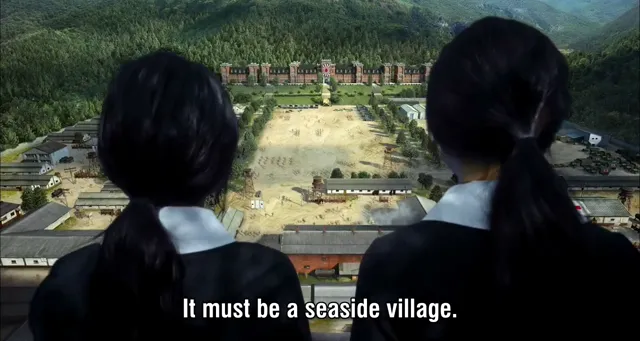 Ngôi Trường Ma Quái 2015 Vietsub HD - PhimMoiHot Ngôi Trường Ma Quái 2015 Vietsub HD - PhimMoiHot