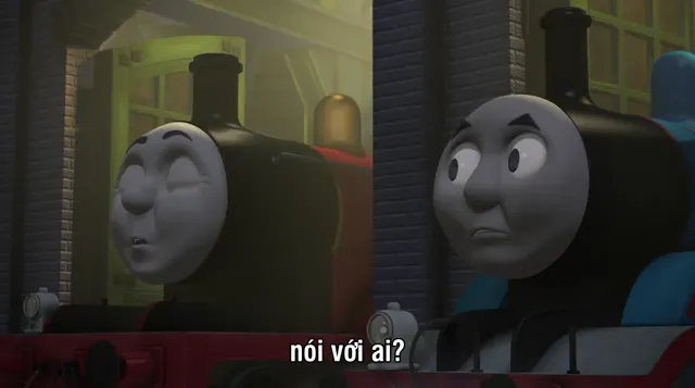 Thomas & Friends: Tale of the Brave: The Movie 2014 Vietsub HD - PhimMoiHot Thomas & Friends: Tale of the Brave: The Movie 2014 Vietsub HD - PhimMoiHot