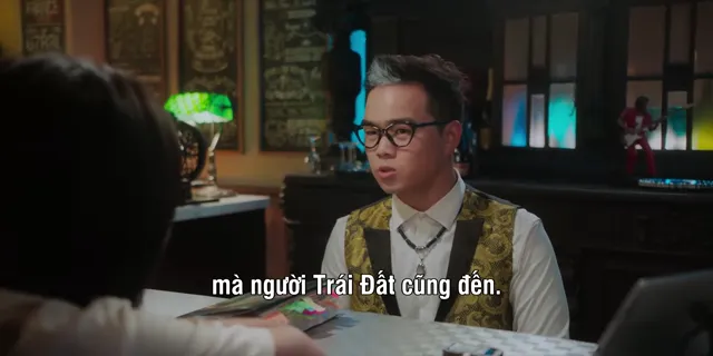 Xem Gia Đình Độc Miệng tập 7 Vietsub tại PhimMoiHot Xem Gia Đình Độc Miệng tập 7 Vietsub tại PhimMoiHot