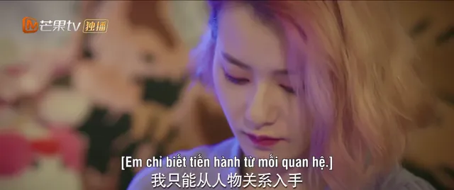 Khao Khát Và Bài Thơ tập 3 Vietsub HD - PhimMoiHot Khao Khát Và Bài Thơ tập 3 Vietsub HD - PhimMoiHot