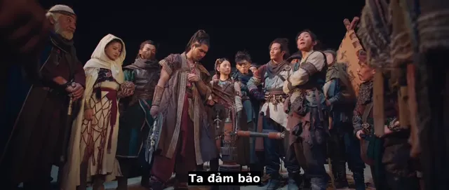 Xem phim Vua phiêu lưu – Thợ săn rồng Tây Vực Vietsub HD tại PhimMoiHot Xem phim Vua phiêu lưu – Thợ săn rồng Tây Vực Vietsub HD tại PhimMoiHot