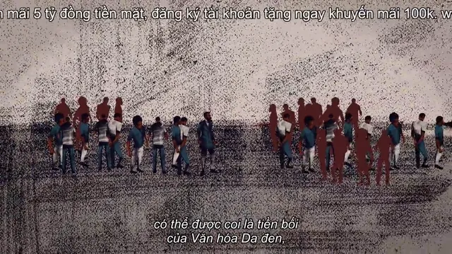 Emicida: AmarElo – It’s All For Yesterday tập 1 Vietsub HD - PhimMoiHot Emicida: AmarElo – It’s All For Yesterday tập 1 Vietsub HD - PhimMoiHot