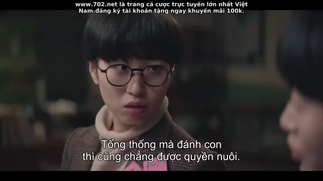 Linh cẩu tập 9 Vietsub HD - PhimMoiHot Linh cẩu tập 9 Vietsub HD - PhimMoiHot