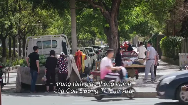Xem Nguồn gốc của hương vị (Phần 3) – Ẩm Thực Cam Túc tập 1 Vietsub tại PhimMoiHot Xem Nguồn gốc của hương vị (Phần 3) – Ẩm Thực Cam Túc tập 1 Vietsub tại PhimMoiHot