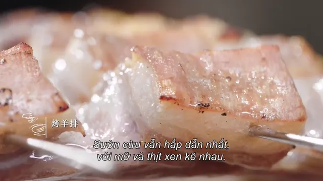 Hình ảnh Nguồn gốc của hương vị (Phần 3) – Ẩm Thực Cam Túc tập 1 trên PhimMoiHot Hình ảnh Nguồn gốc của hương vị (Phần 3) – Ẩm Thực Cam Túc tập 1 trên PhimMoiHot