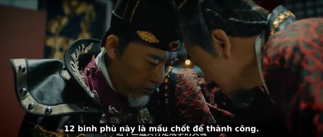 The Emperor’s Secret Army tập 1 Vietsub HD - PhimMoiHot The Emperor’s Secret Army tập 1 Vietsub HD - PhimMoiHot
