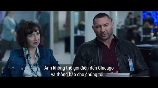 Điệp Viên Tí Hon tập 1 Vietsub HD - PhimMoiHot Điệp Viên Tí Hon tập 1 Vietsub HD - PhimMoiHot