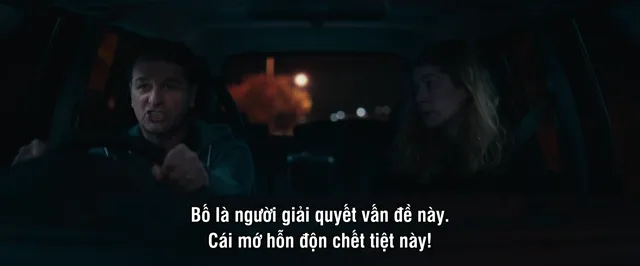Hình ảnh phim Con Đường Oan Nghiệt trên PhimMoiHot Hình ảnh phim Con Đường Oan Nghiệt trên PhimMoiHot