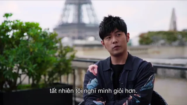 Xem Hành trình của Jay tập 8 Vietsub tại PhimMoiHot Xem Hành trình của Jay tập 8 Vietsub tại PhimMoiHot