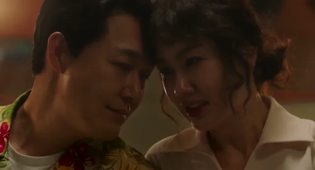 Ô Kê, Chị Đại tập 1 Vietsub HD - PhimMoiHot Ô Kê, Chị Đại tập 1 Vietsub HD - PhimMoiHot