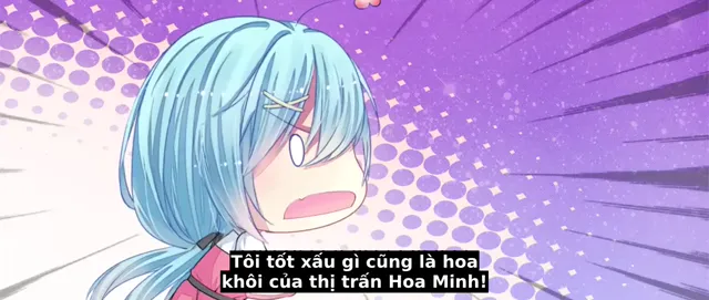 Cục Cưng Của Tổng Tài tập 3 Vietsub HD - PhimMoiHot Cục Cưng Của Tổng Tài tập 3 Vietsub HD - PhimMoiHot