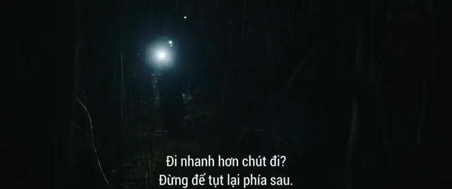 Hình ảnh Dạ Quỷ Rừng Sâu tập 1 trên PhimMoiHot Hình ảnh Dạ Quỷ Rừng Sâu tập 1 trên PhimMoiHot