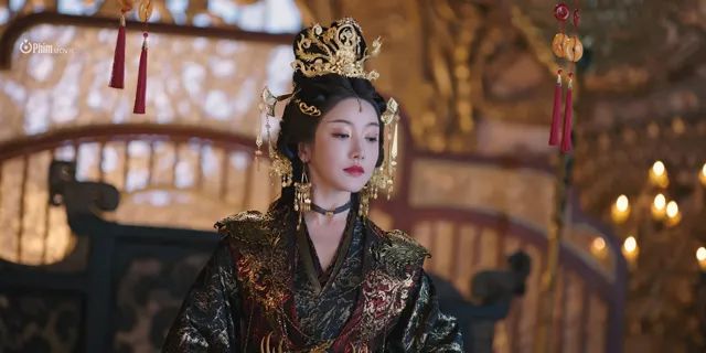 Xem Bình Ngưng Hữu Lệnh tập 12 Vietsub tại PhimMoiHot Xem Bình Ngưng Hữu Lệnh tập 12 Vietsub tại PhimMoiHot