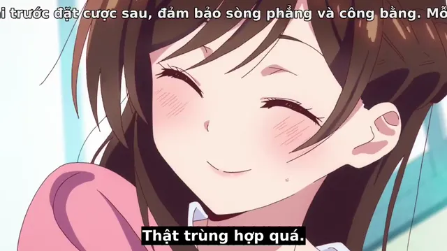 Dịch Vụ Thuê Bạn Gái tập 2 Vietsub HD - PhimMoiHot Dịch Vụ Thuê Bạn Gái tập 2 Vietsub HD - PhimMoiHot