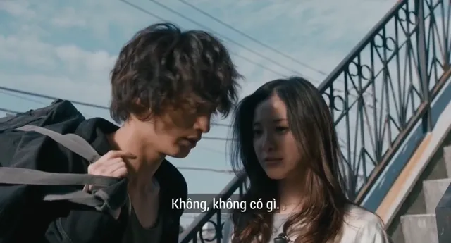 Thanh Âm Trong Mắt Em 2020 Vietsub HD - PhimMoiHot Thanh Âm Trong Mắt Em 2020 Vietsub HD - PhimMoiHot