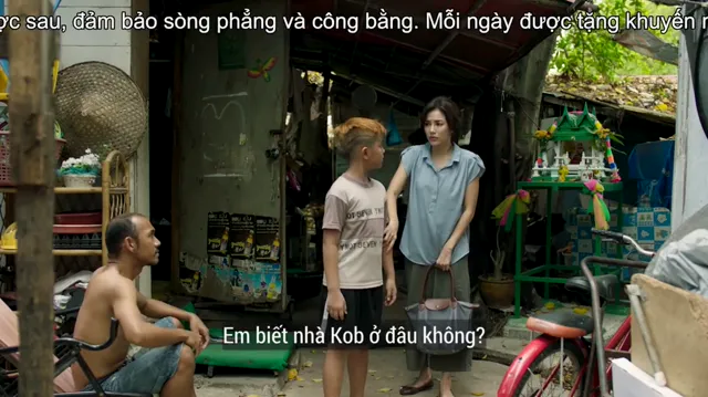 Mẹ Tôi Gánh Đội tập 1 Vietsub HD - PhimMoiHot Mẹ Tôi Gánh Đội tập 1 Vietsub HD - PhimMoiHot