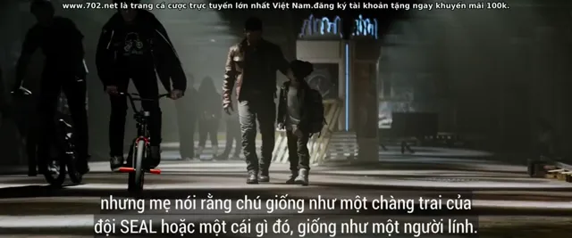 Hình ảnh Trùm Cuối Siêu Đẳng tập 1 trên PhimMoiHot Hình ảnh Trùm Cuối Siêu Đẳng tập 1 trên PhimMoiHot